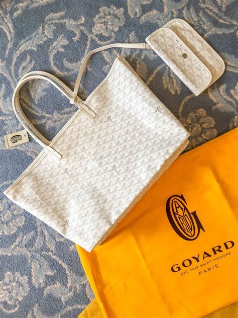 goyard paris email|cheapest place to buy goyard.